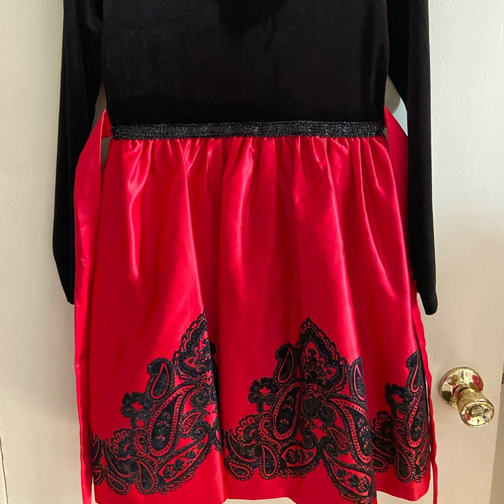 Kids dress